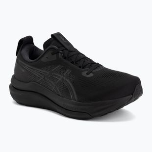 Buty do biegania męskie ASICS Gel-Kayano 33 Wide black/black