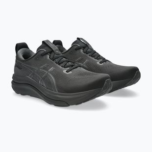 Buty do biegania męskie ASICS Gel-Kayano 33 Wide black/black