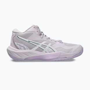 Buty do siatkówki damskie ASICS Sky Elite FF MT 4 dahlia/murasaki