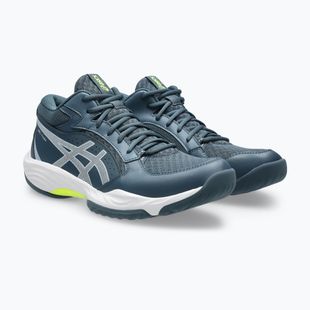 Buty do siatkówki męskie Gel-Task MT 5 raw indigo/white