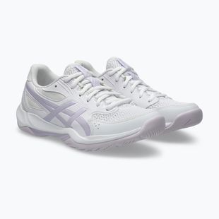 Buty do siatkówki damskie ASICS Gel-Rocket 12 white/dahlia