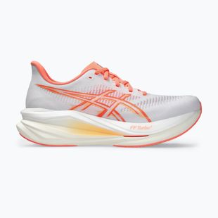Buty do biegania damskie ASICS Sonicblast 2 white/sun coral