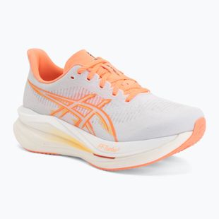Buty do biegania damskie ASICS Sonicblast 2 white/sun coral