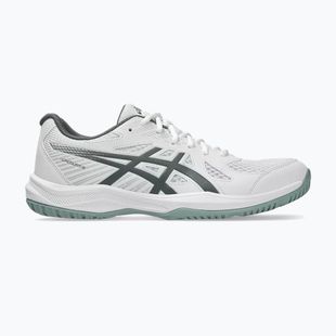 Buty męskie ASICS Upcourt 6 white/steel grey