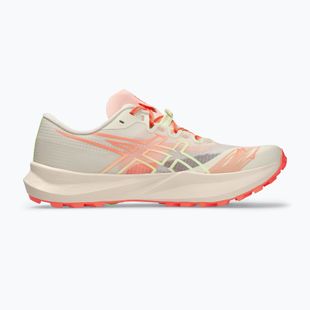 Buty do biegania Asics Fuji Lite 7 rose dust/sun coral