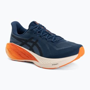 Buty do biegania męskie ASICS Dynablast 6 independence blue/chery tomato