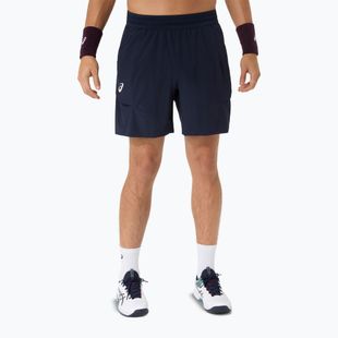 Spodenki tenisowe męskie ASICS Match Laser Cut 7IN