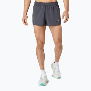 Spodenki do biegania męskie Asics Core Split Short Carrier Grey