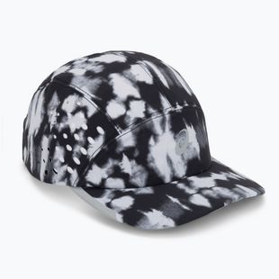Czapka z daszkiem Asics Performance Running Cap Limited Edition Performance Black