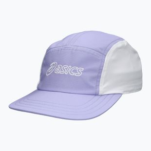 Czapka z daszkiem Asics Performance Running 5 Panel Cap Vapor/Vapor