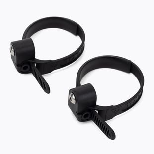 Uchwyt do koszyka na bidon Topeak Versamount 2 szt. black