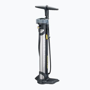 Pompka rowerowa Topeak JoeBlow Booster 160psi black