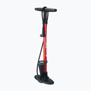 Pompka rowerowa Topeak JoeBlow Max HP 160psi red