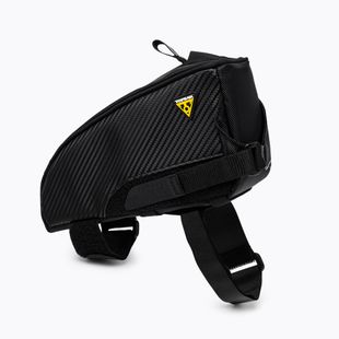 Torba rowerowa na ramę Topeak Fuel Tank Large black