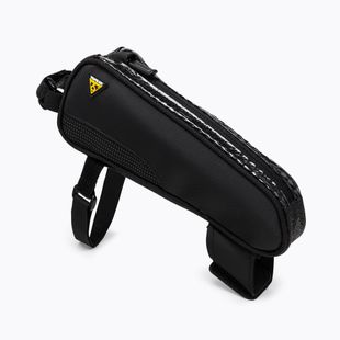 Torba rowerowa na ramę Topeak FastFuel Tribag black