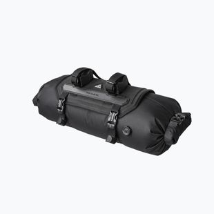 Torba rowerowa na kierownicę Topeak Loader Frontloader 8 l black