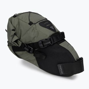 Torba rowerowa pod siodło Topeak Loader Backloader 10 l green