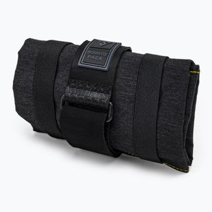 Torba rowerowa pod siodło Topeak Burrito Pack black