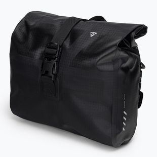 Torba rowerowa na kierownicę Topeak BarLoader 6.5 l black