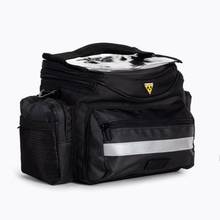 Torba rowerowa na kierownicę Topeak Tourguide Handlebar Bag