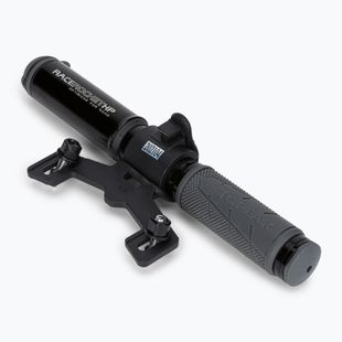 Pompka rowerowa Topeak RaceRocket HP 160psi black