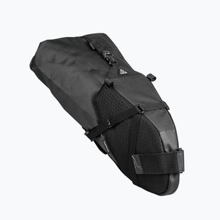 Torba rowerowa pod siodło Topeak BackLoader X 15 l black