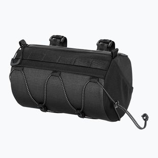 Torba rowerowa na kierownicę Topeak Tubular Barbag 3,8 l black