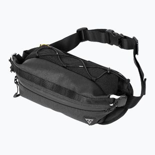 Nerka rowerowa Topeak Hip Pack black