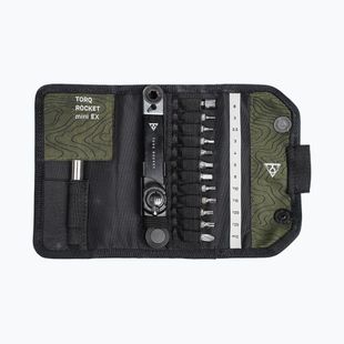 Klucz dynamometryczny Topeak Torq Rocket Mini Ex 2-10Nm