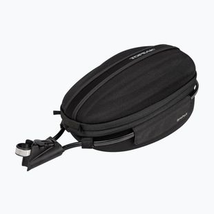 Torba rowerowa pod siodło Topeak DynaPack DX 9,7 l black