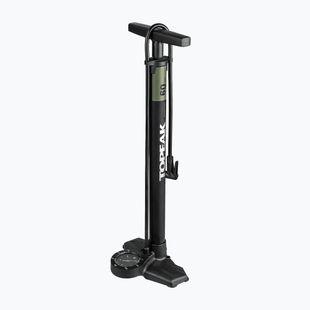Pompka rowerowa Topeak JoeBlow Mountain EX 60psi black
