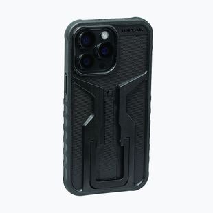 Etui na telefon Topeak RideCase iPhone 15 Pro Max black/gray