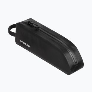 Torba rowerowa na ramę Topeak FastFuel Drybag II 0,8 l black