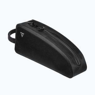 Torba rowerowa na ramę Topeak Loader Toploader DryBag 1 l black