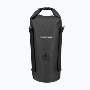 Torba rowerowa na widelec Topeak Loader Fork DryBag 4 l black