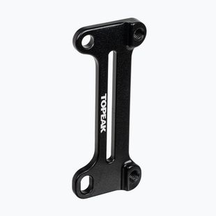 Adapter do koszyka na bidon Topeak Cage Mount Expander Left-Right black