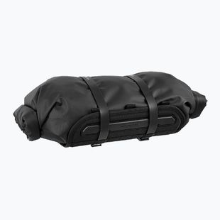 Torba rowerowa na bagażnik Topeak Rackloader Drybag 12 l black
