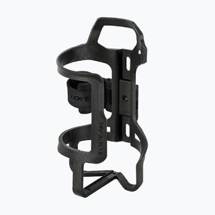 Koszyk na bidon Topeak Shuttle Sidecage With Side Mount black
