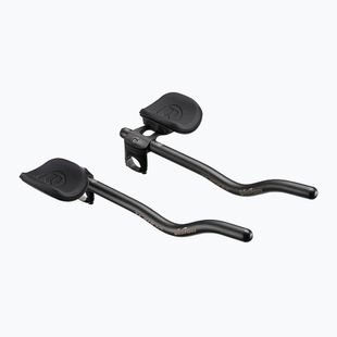 Lemondka Vision Trimax Clip-On JS-Bend 245/385 mm black