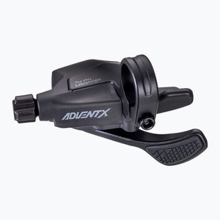Manetka przerzutki prawa microSHIFT Advent X SL-M9605-R 10rz Trigger Pro