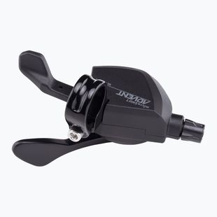 Manetka przerzutki lewa microSHIFT Advent SL-M819-L 2rz Xpress Trigger
