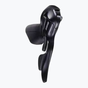 Klamkomanetka rowerowa prawa microSHIFT Advent B-M090-R 9rz