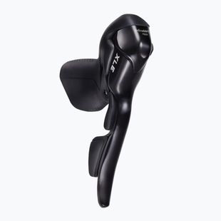 Klamkomanetki rowerowe prawa + lewa microSHIFT XLE SB-M100 1x10