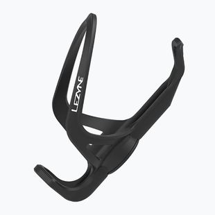 Koszyk na bidon Lezyne Matrix Team black/black
