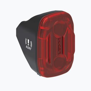 Lampka rowerowa tylna Lezyne E-Bike Fender Stvzo Alert Rear black