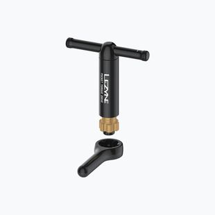 Klucz rowerowy Lezyne Pocket Torque Drive black/gold