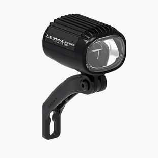 Lampa rowerowa przednia Lezyne E-Bike Mini Stvzo E300+ Front matte black
