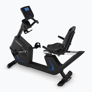 Rower stacjonarny Horizon Fitness 5.0R czarny