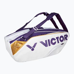 Torba 2-komorowa VICTOR BR9213TTY Limited white/purple