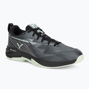 Buty VICTOR A690 dull black